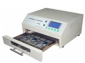 reflowmachine